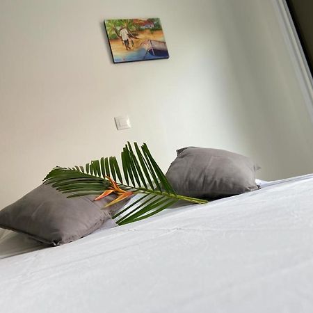 Residence Vwal O Van 2, Studio Plage A Proximite Sainte-Anne  Exteriér fotografie