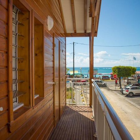 Residence Vwal O Van 2, Studio Plage A Proximite Sainte-Anne  Exteriér fotografie